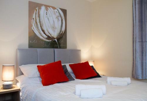 Apartamento Carvetii - Derwent House - Spacious 2nd Floor Flat