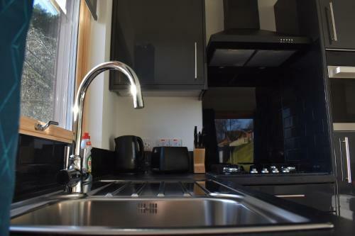 Grantown Caravan Park