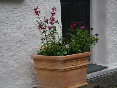 Granston Cottage