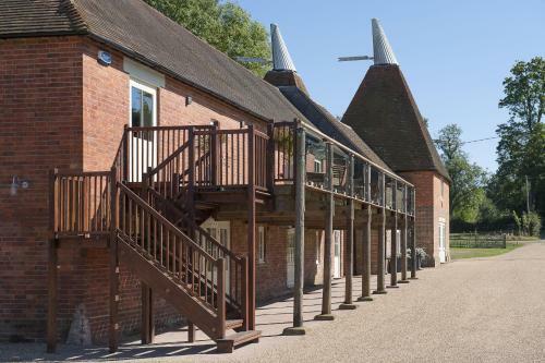 Goudhurst Oast