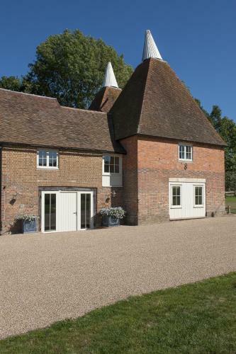 Goudhurst Oast