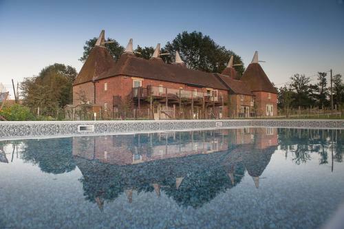 Goudhurst Oast House