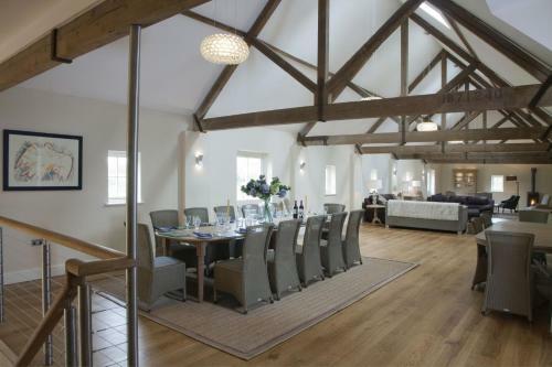 Goudhurst Oast House