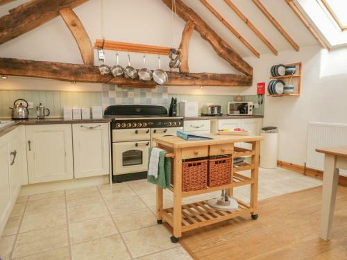 Byre Cottage