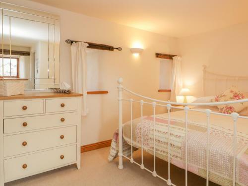 Byre Cottage