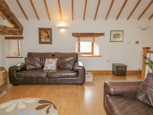 Byre Cottage
