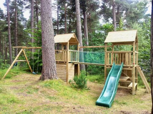 Hostal The Pines House
