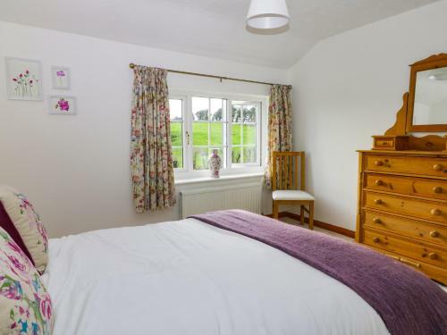 Spey Cottage
