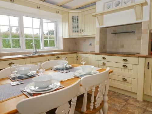 Spey Cottage