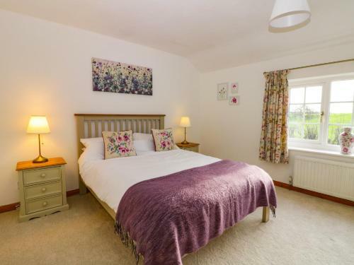 Spey Cottage