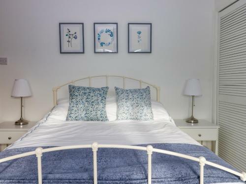 Spey Cottage