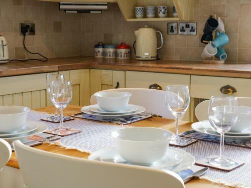 Spey Cottage