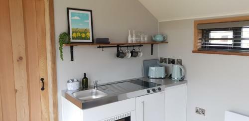Highfield Farm Cabins