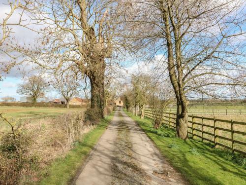 Paddock View Cottage