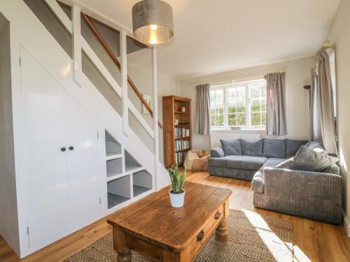 Paddock View Cottage
