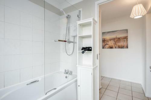 Apartamento *contractor*professional*haven