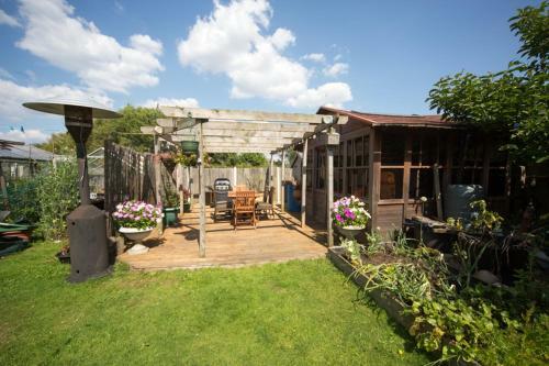 Hostal Wyngate Guest House