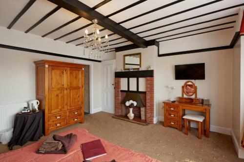 Hostal Barons Court