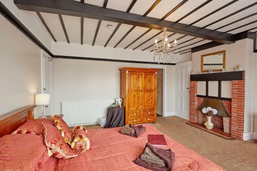 Hostal Barons Court