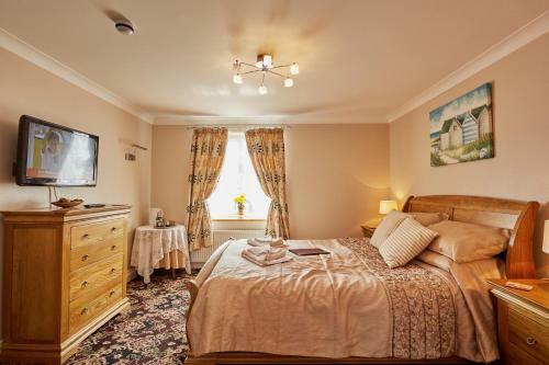 Hostal Barons Court