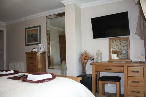 Hostal Barons Court