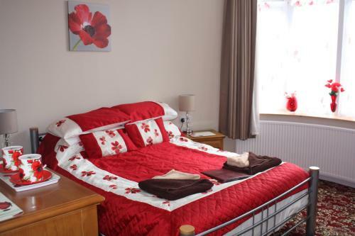 Hostal Barons Court