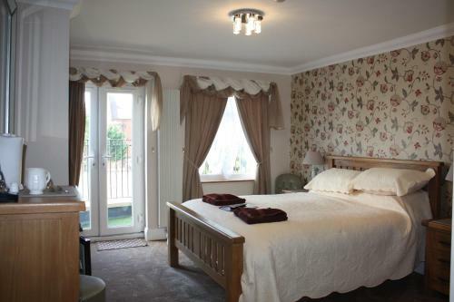 Hostal Barons Court