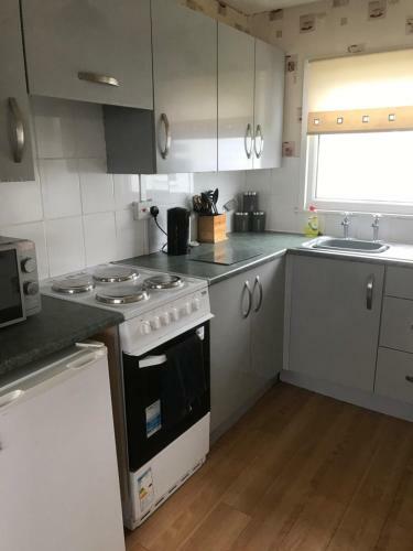 Family Friendly Chalet Sunbeach Great Yarmouth