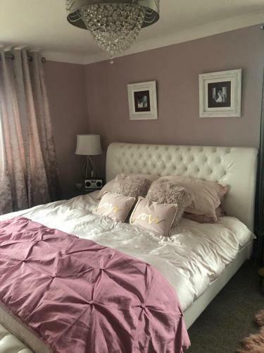 Bed & Breakfast Senglea Lodge