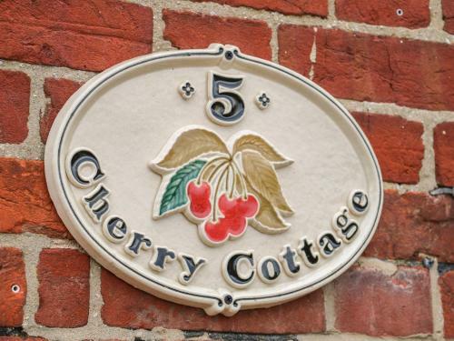 Cherry Cottage