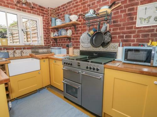 Cherry Cottage