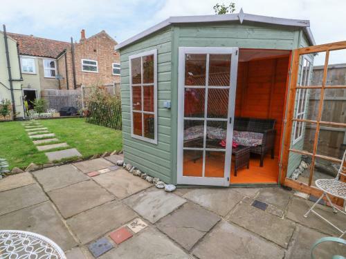 Cherry Cottage