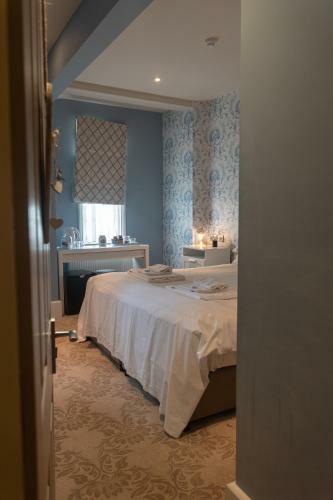 Posada The Swan Inn