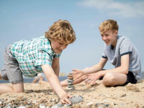 Holiday Home Caister-on-sea-2