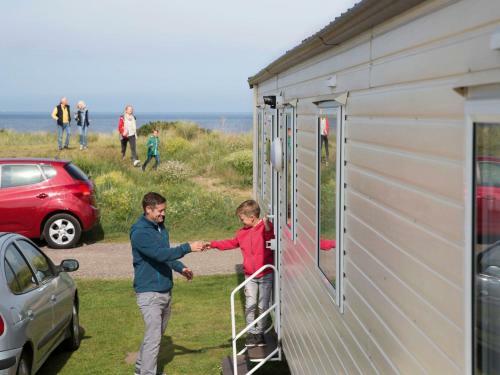 Holiday Home Caister-on-sea-6