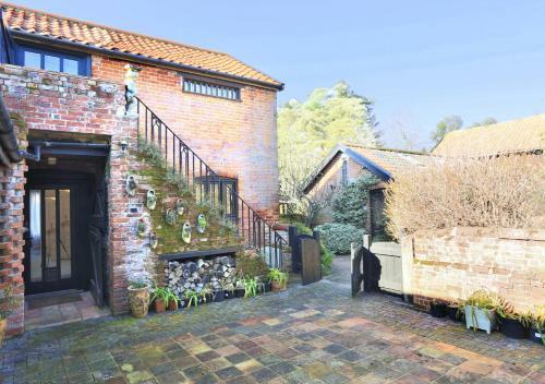 The Granary