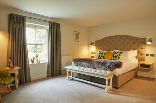 Hotel The Lime Tree Inn