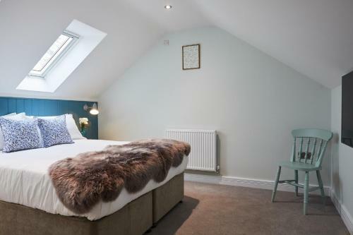 Hotel The Lime Tree Inn