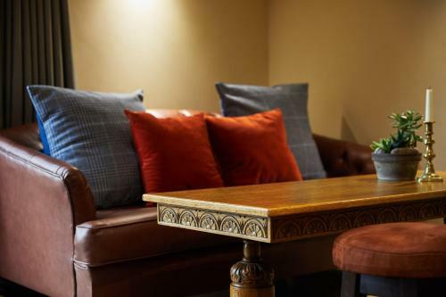 Hotel The Lime Tree Inn