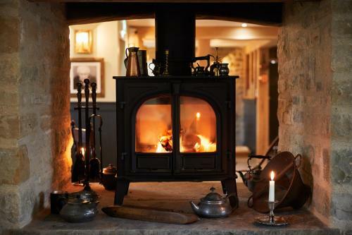 Hotel The Lime Tree Inn