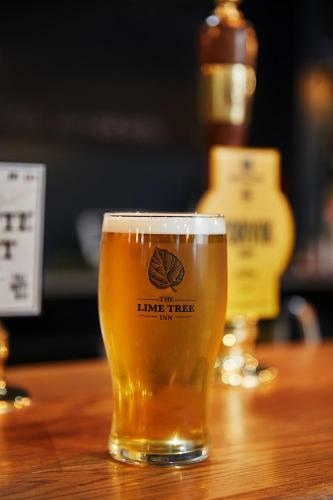 Hotel The Lime Tree Inn