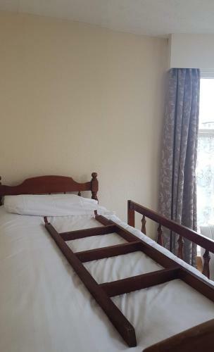 Apartamento Apsley House Flat 1 4 Berth G