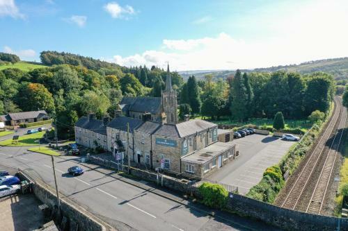 The Greenhead Hotel