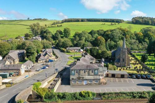 The Greenhead Hotel
