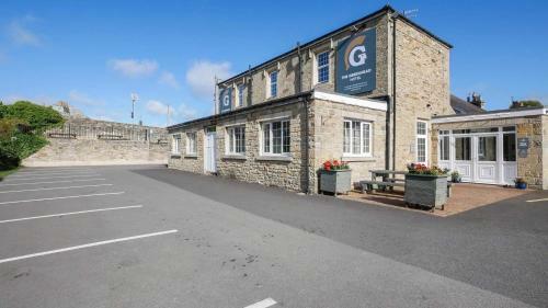 The Greenhead Hotel