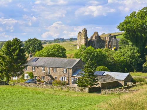 Holiday Home Holmhead