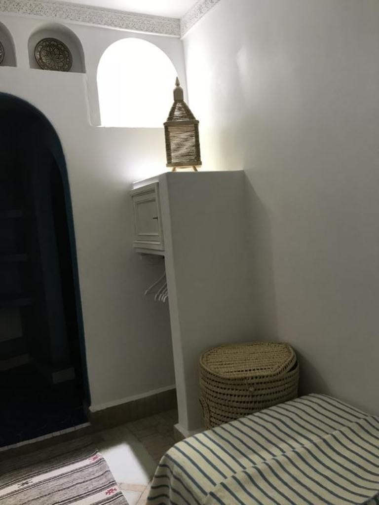 Bed & Breakfast Dar Dada Mouss