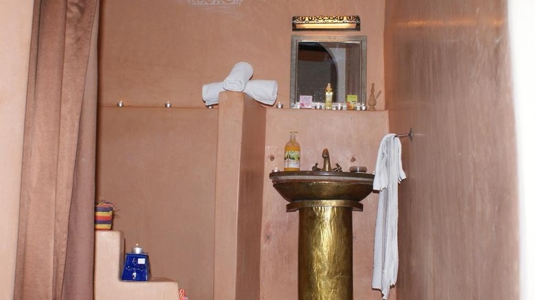 Bed & Breakfast Dar Dada Mouss