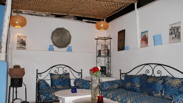 Bed & Breakfast Dar Dada Mouss