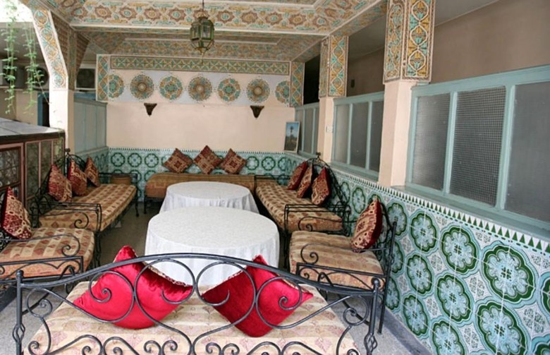 Hotel Ali